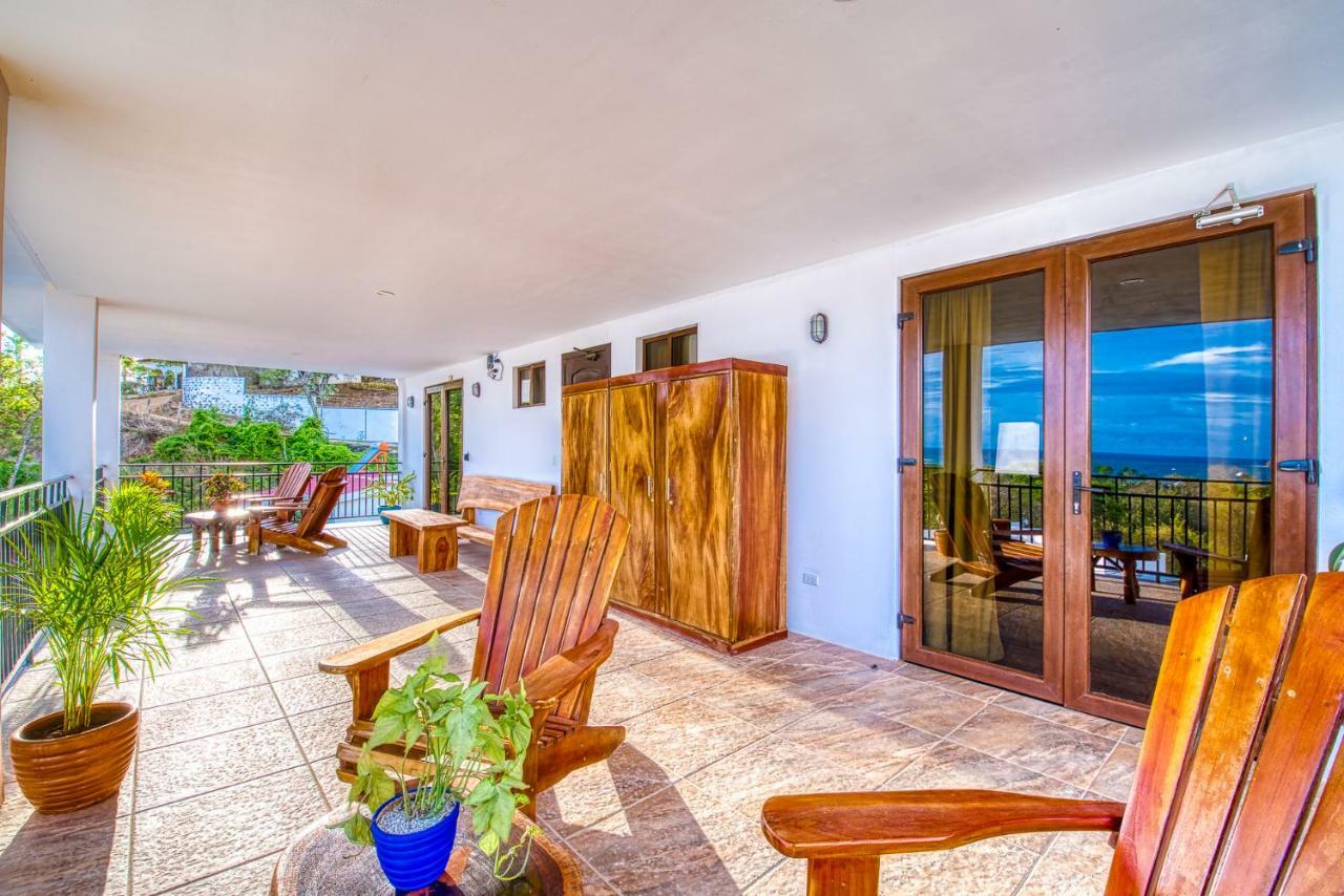 Casa Soma Villa San Juan del Sur Exterior photo