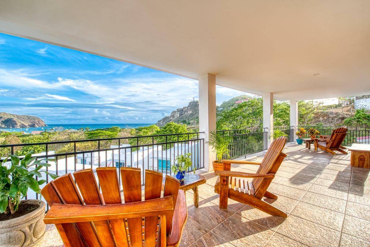 Casa Soma Villa San Juan del Sur Exterior photo